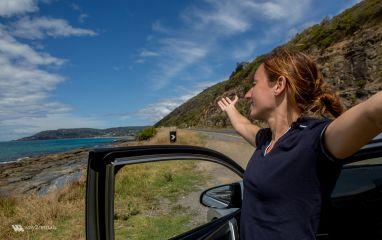 El crecimiento del alquiler de coches en Portugal