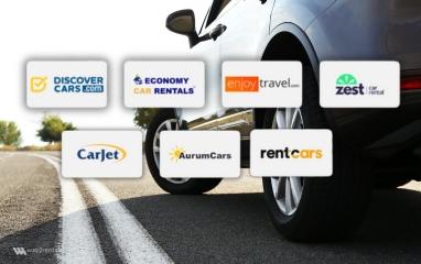 Expanda a sua Rent-a-Car com Brokers Internacionais