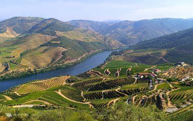 Turismo em Portugal em 2025: crescimento sustentado