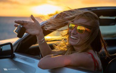 Como a digitalização da gestão de frotas transforma o negócio de rent-a-car?