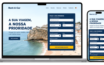 Nueva actualización del plugin Way2Rentals mejora el login y la experiencia de reservas