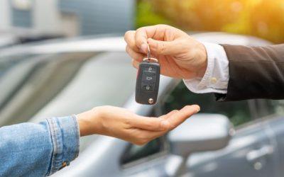 A solução 52 Como reduzir o tempo de entrega e devolução de viaturas numa rent-a-car?