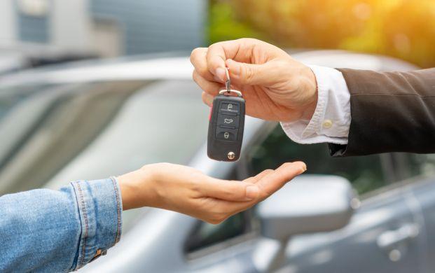 Como reduzir o tempo de entrega e devolução de viaturas numa rent-a-car?