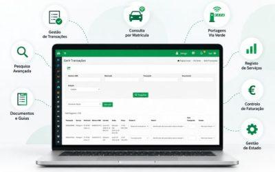 A solução 51 Software para rent-a-car: o que deve ter uma plataforma de gestão em 2027?